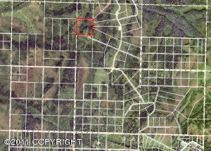 Nikolaevsk real estate - 000 N No Street - Nikolaevsk AL homes for sale