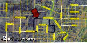 main photo Nikolaevsk real estate - - Nikolaevsk AL homes for sale