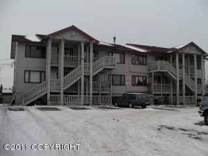 120 Price Street main photo Anchorage real estate - 120 Price Street - Anchorage AL homes for sale