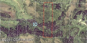 000 No Street main photo Nikolaevsk real estate - 000 No Street - Nikolaevsk AL homes for sale