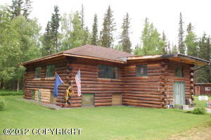 45871 Miller Loop main photo Nikiski/North Kenai real estate - 45871 Miller Loop - Nikiski/North Kenai AL homes for sale