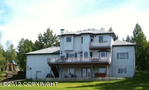 16200 Elizabeth Street main photo Anchorage real estate - 16200 Elizabeth Street - Anchorage AL homes for sale
