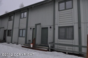 1711 Russian Jack Drive #b-1 main photo Anchorage real estate - 1711 Russian Jack Drive #b-1 - Anchorage AL homes for sale