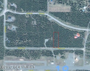 Soldotna real estate - 33500 Peninsula Avenue - Soldotna AL homes for sale