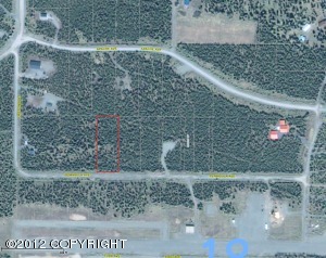 33638 Peninsula Avenue main photo Soldotna real estate - 33638 Peninsula Avenue - Soldotna AL homes for sale