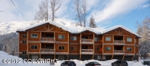 330 Hightower Road #b201 main photo Girdwood real estate - 330 Hightower Road #b201 - Girdwood AL homes for sale