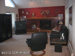 1458 Saint Gotthard Avenue main photo Anchorage real estate - 1458 Saint Gotthard Avenue - Anchorage AL homes for sale