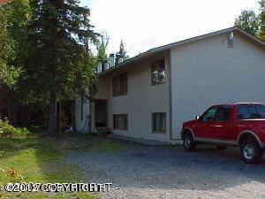 Kenai real estate - 1207 4th Avenue #3 - Kenai AL homes for sale
