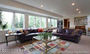 Anchorage real estate - 7041 Crooked Tree Drive - Anchorage AL homes for sale