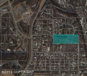 L20 Needles main photo Chugiak real estate - L20 Needles - Chugiak AL homes for sale