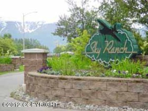 Palmer real estate - 2985 S Lakeshore Loop - Palmer AL homes for sale