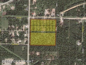 52991 Bastien Drive main photo Nikiski/North Kenai real estate - 52991 Bastien Drive - Nikiski/North Kenai AL homes for sale