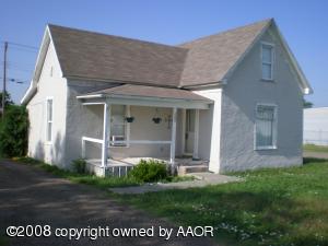 500 3rd Ave