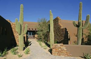 Saguaro Forest home for sale