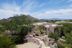 Boulders - South Community home for sale