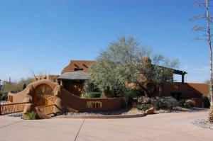 Pinnacle Peak Heights home for sale