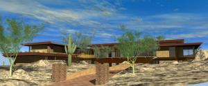 7427 SqFt - 4/5.5 bed/bath - $4,500,000