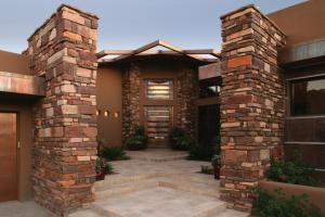 Cochise-Geronimo Village home for sale