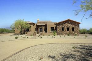 Granite Mountain Area Non-HOA Property home for sale