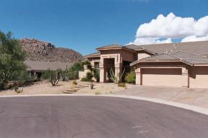 Desert Crest home for sale