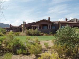 Saguaro Forest home for sale