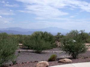 Granite Mountain Area Non-HOA Property home for sale