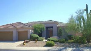 Terravita home for sale