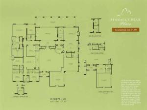 5992.00 SqFt - 5/4.5 bed/bath - $1,855,000