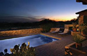 Chiricahua Club Villas home for sale