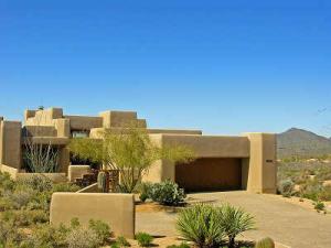 Apache Cottages home for sale