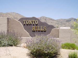 Tonto Hills 149