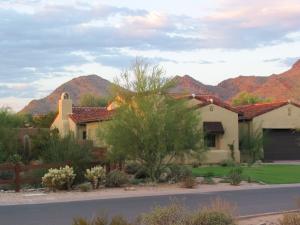 Haciendas at Desert Camp home for sale