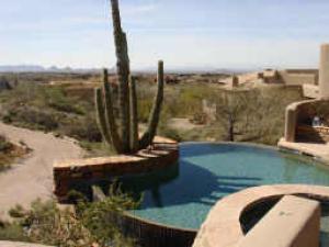 Apache Peak home for sale