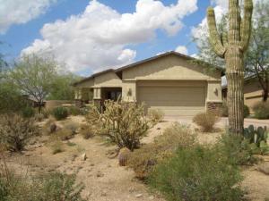 Standard Pacific at DC Ranch home for sale