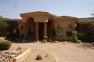 Pima Acres home for sale