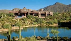 Cochise-Geronimo Village home for sale