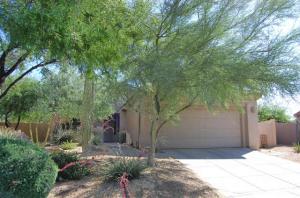 Terravita home for sale