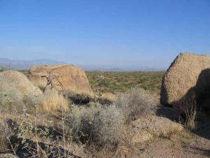 Non-HOA in Dynamite Foothills 3