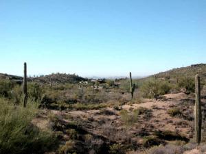 Mountain Skyline 17