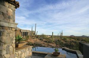 Saguaro Forest home for sale