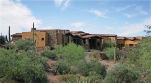 Saguaro Forest home for sale