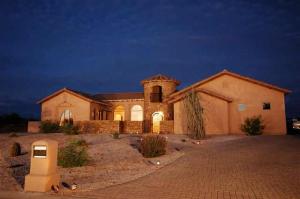 Boulder Heights home for sale