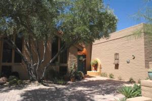 Pinnacle Peak Estates home for sale