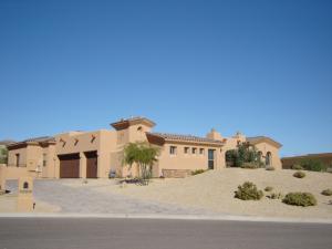 Boulder Heights home for sale