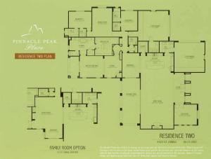4520.00 SqFt - 3/3.5 bed/bath - $1,454,000
