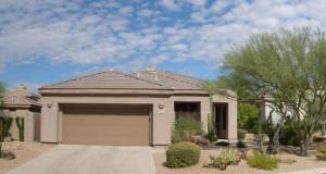 Terravita home for sale
