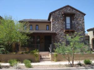 Ashton Woods at Desert Park Village home for sale