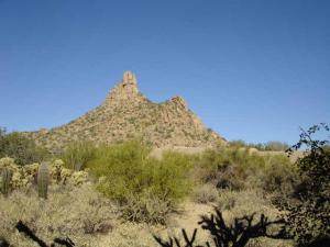 Desert Highlands 776