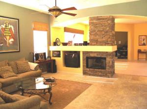 2100 SqFt - 2/2 bed/bath - $574,900