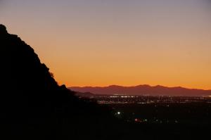 Upper Canyon at Silverleaf 1509